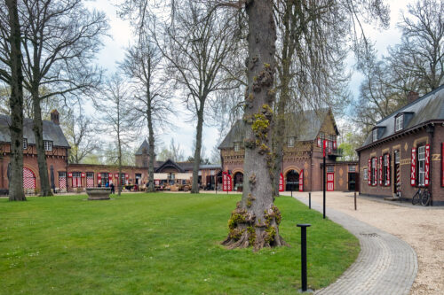 ETK licht - Kasteel De Haar-Haarzuilens-52